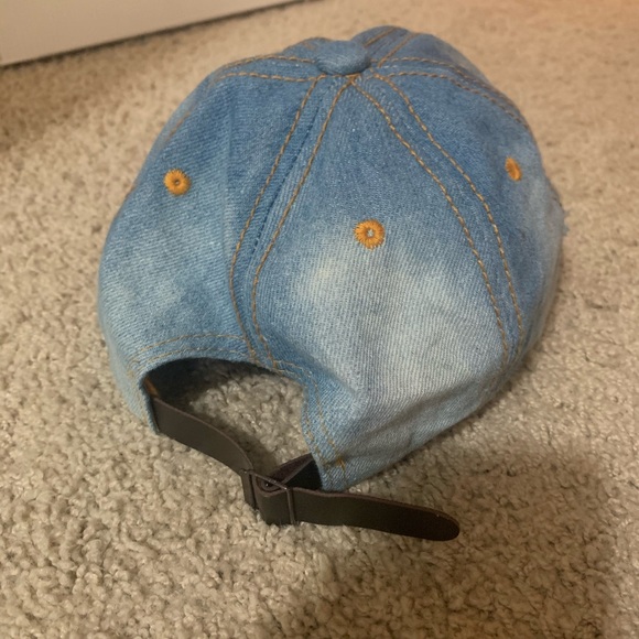 Fashion ladies summer cap - Picture 2 of 3